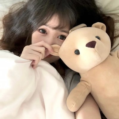 房东妹子青春期！